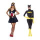 Illustration for article titled The Weirdest And "Sexiest" Store-Bought Halloween Costumes For 2014